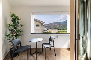 Boutique Apartments By Annalisa