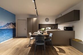 Boutique Apartments By Annalisa