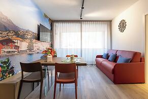 Boutique Apartments By Annalisa
