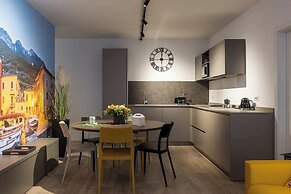 Boutique Apartments By Annalisa