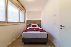 Boutique Apartments By Annalisa