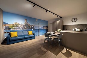 Boutique Apartments By Annalisa