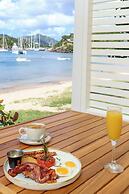 Galleon Beach Resort