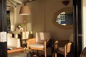 Galleon Beach Resort