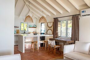 Galleon Beach Resort