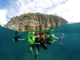 Galleon Beach Resort