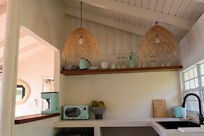 Galleon Beach Resort