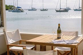 Galleon Beach Resort