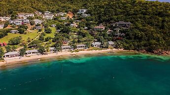 Galleon Beach Resort