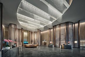Crowne Plaza Wuhan Tianhe Airport by IHG