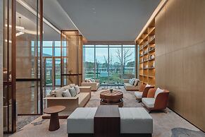 Crowne Plaza Wuhan Tianhe Airport by IHG