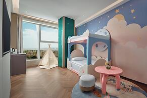 Crowne Plaza Wuhan Tianhe Airport by IHG