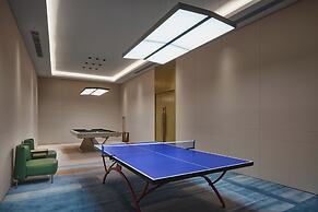 Crowne Plaza Wuhan Tianhe Airport by IHG