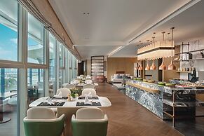 Crowne Plaza Wuhan Tianhe Airport by IHG