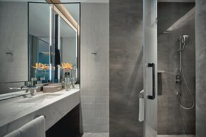 Crowne Plaza Wuhan Tianhe Airport by IHG