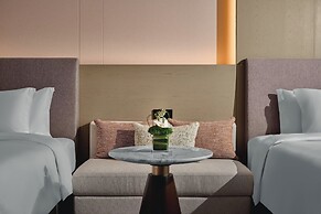 Crowne Plaza Wuhan Tianhe Airport by IHG