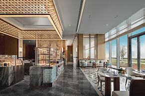 Crowne Plaza Wuhan Tianhe Airport by IHG