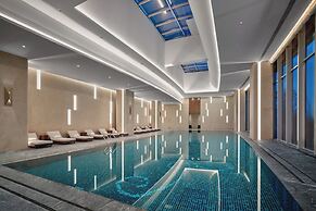 Crowne Plaza Wuhan Tianhe Airport by IHG