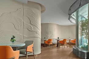 Crowne Plaza Wuhan Tianhe Airport by IHG