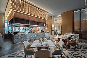 Crowne Plaza Wuhan Tianhe Airport by IHG