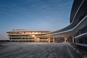 Crowne Plaza Wuhan Tianhe Airport by IHG