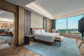 Crowne Plaza Wuhan Tianhe Airport by IHG