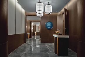 Crowne Plaza Wuhan Tianhe Airport by IHG