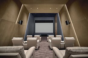 Crowne Plaza Wuhan Tianhe Airport by IHG