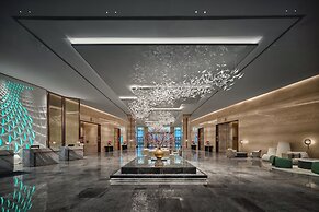 Crowne Plaza Wuhan Tianhe Airport by IHG