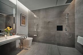 Crowne Plaza Wuhan Tianhe Airport by IHG