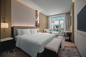 Crowne Plaza Wuhan Tianhe Airport by IHG