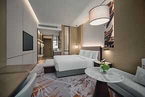 Crowne Plaza Wuhan Tianhe Airport by IHG