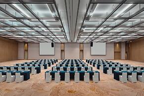 Crowne Plaza Wuhan Tianhe Airport by IHG