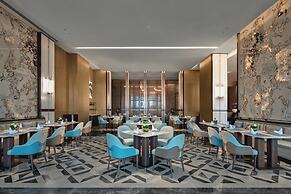 Crowne Plaza Wuhan Tianhe Airport by IHG