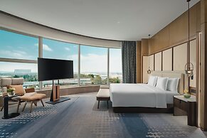 Crowne Plaza Wuhan Tianhe Airport by IHG