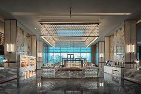 Crowne Plaza Wuhan Tianhe Airport by IHG