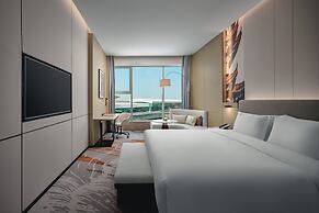 Crowne Plaza Wuhan Tianhe Airport by IHG