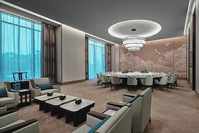 Crowne Plaza Wuhan Tianhe Airport by IHG