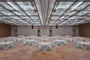 Crowne Plaza Wuhan Tianhe Airport by IHG