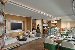 Crowne Plaza Wuhan Tianhe Airport by IHG