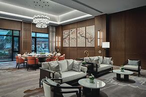 Crowne Plaza Wuhan Tianhe Airport by IHG