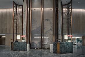 Crowne Plaza Wuhan Tianhe Airport by IHG