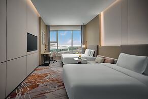 Crowne Plaza Wuhan Tianhe Airport by IHG