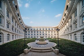 Crowne Plaza Wuhan Tianhe Airport by IHG