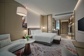 Crowne Plaza Wuhan Tianhe Airport by IHG