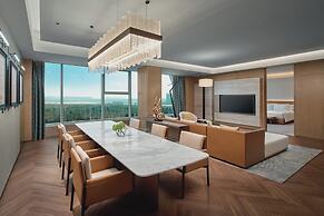 Crowne Plaza Wuhan Tianhe Airport by IHG