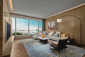 Crowne Plaza Wuhan Tianhe Airport by IHG