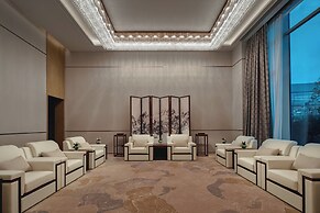 Crowne Plaza Wuhan Tianhe Airport by IHG