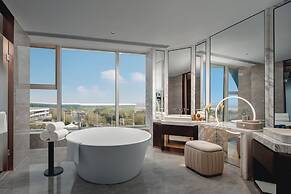 Crowne Plaza Wuhan Tianhe Airport by IHG