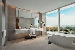 Crowne Plaza Wuhan Tianhe Airport by IHG